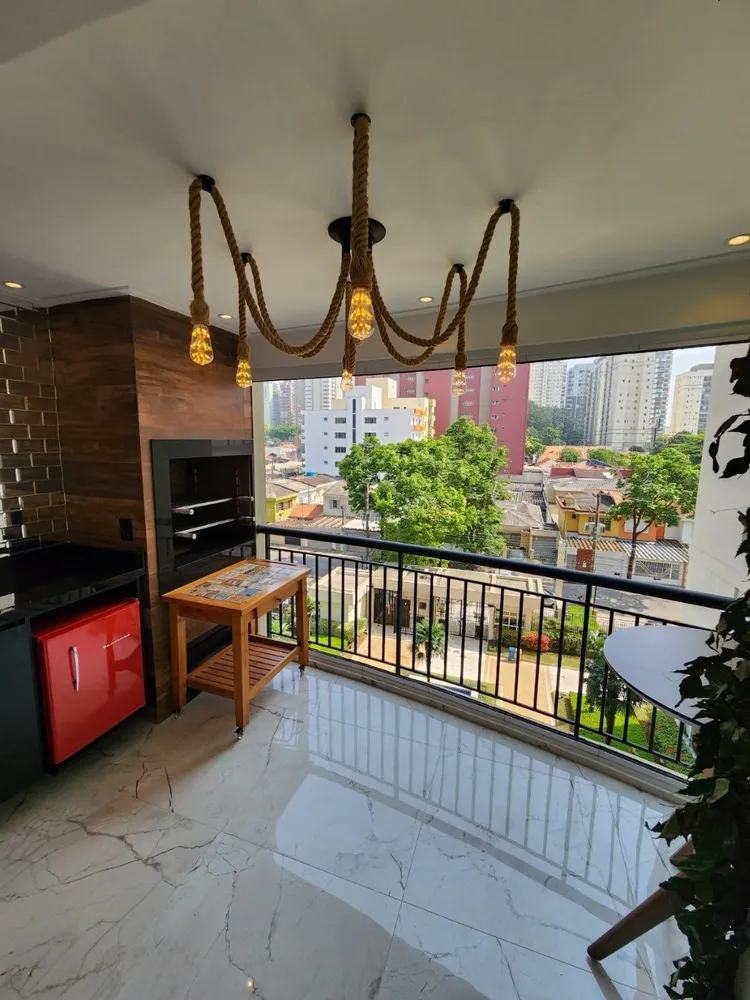 Apartamento, 2 quartos, 116 m² - Foto 8