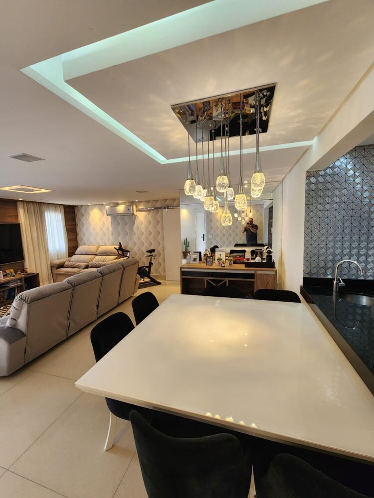 Apartamento, 2 quartos, 116 m² - Foto 1