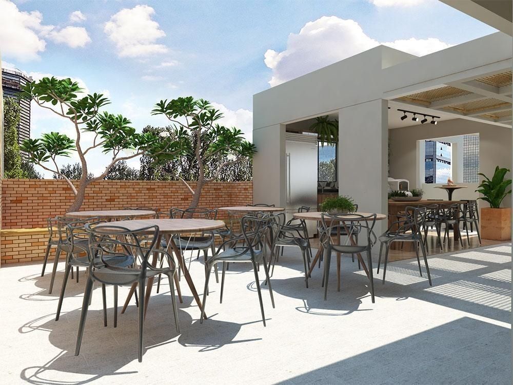 Cobertura, 3 quartos, 323 m² - Foto 8