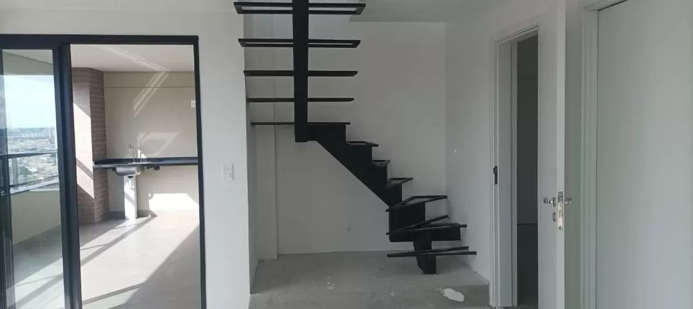 Cobertura, 3 quartos, 323 m² - Foto 1