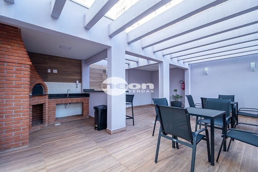 Apartamento, 2 quartos, 65 m² - Foto 11