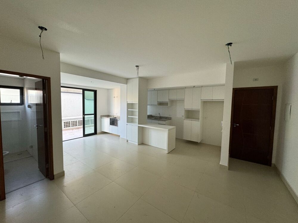 Apartamento, 2 quartos, 82 m² - Foto 1