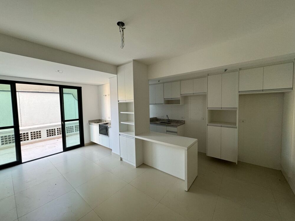 Apartamento, 2 quartos, 82 m² - Foto 3