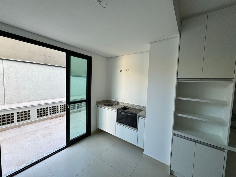 Apartamento, 2 quartos, 82 m² - Foto 2