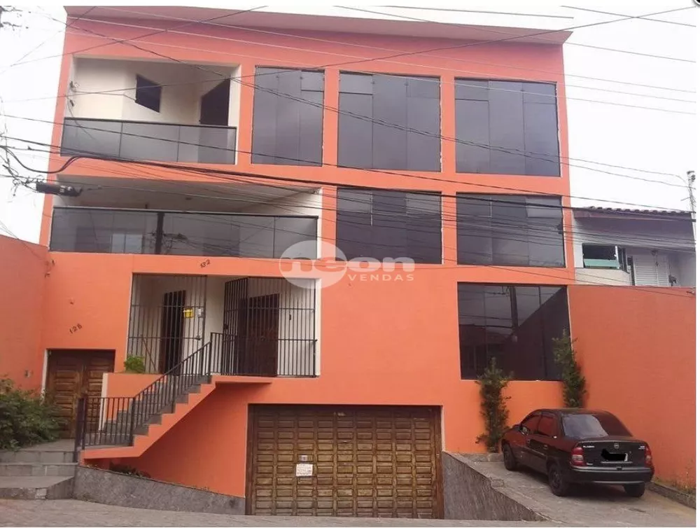 Prédio Inteiro à venda com 4 quartos, 512m² - Foto 1