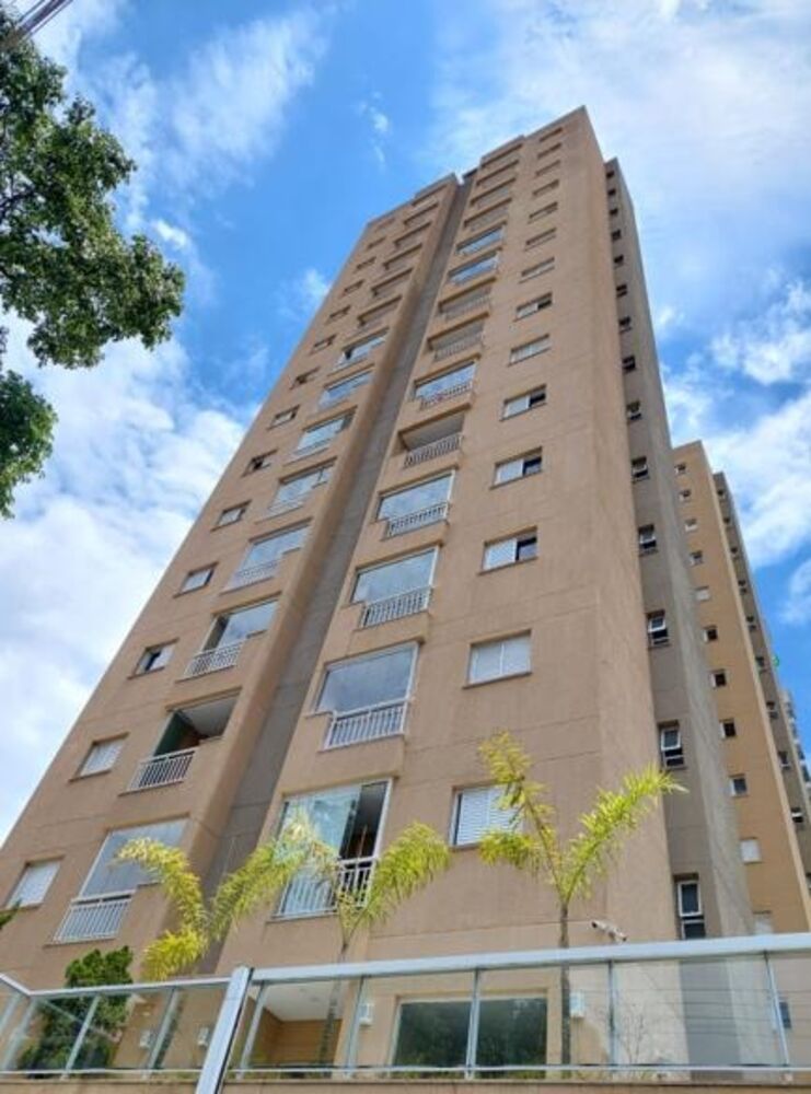 Apartamento, 2 quartos, 64 m² - Foto 12