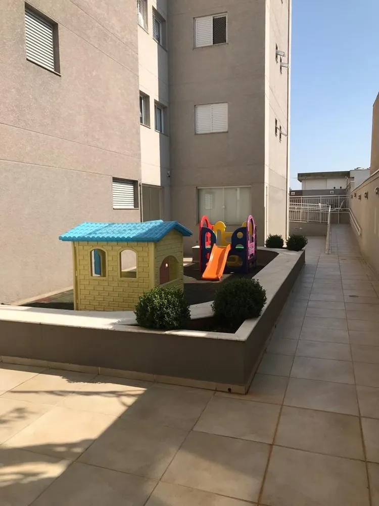 Apartamento, 2 quartos, 64 m² - Foto 18