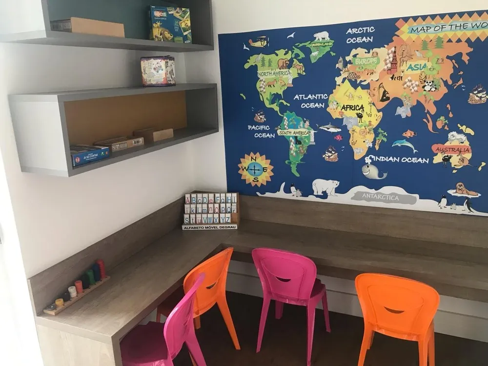 Apartamento, 2 quartos, 64 m² - Foto 24