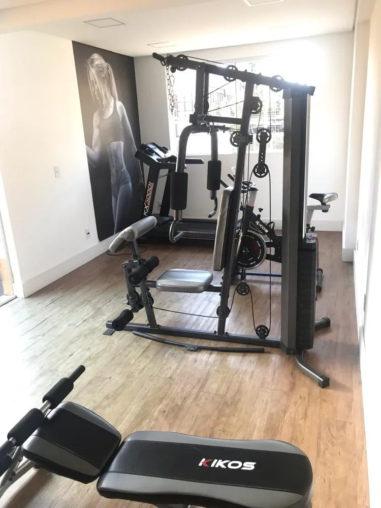Apartamento, 2 quartos, 64 m² - Foto 17