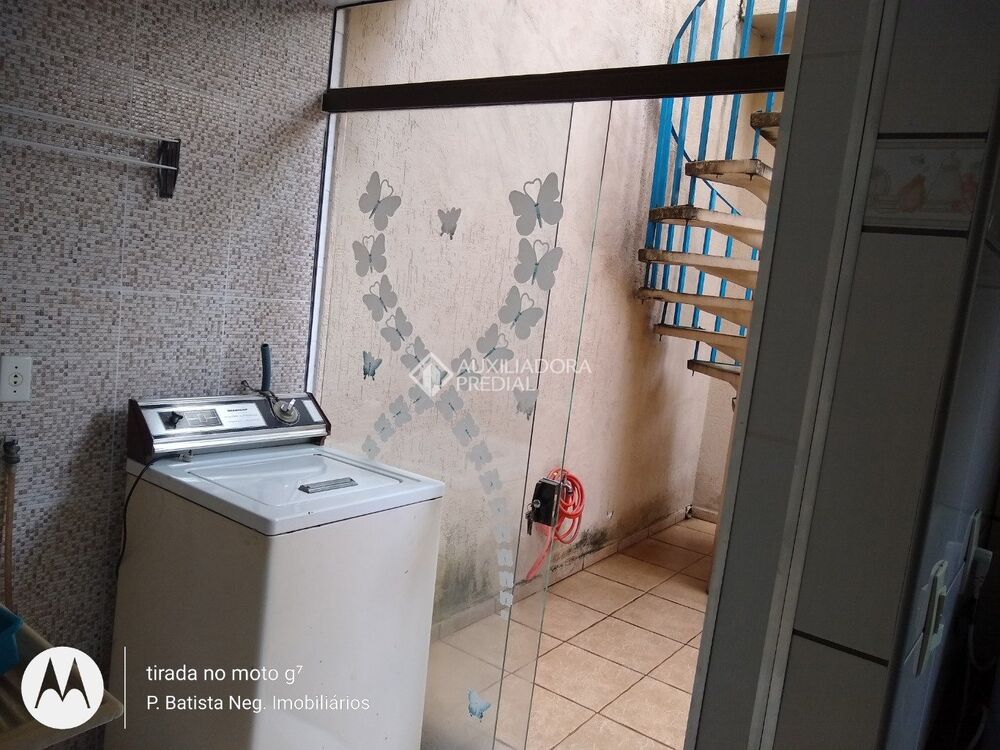 Casa, 3 quartos, 180 m² - Foto 11