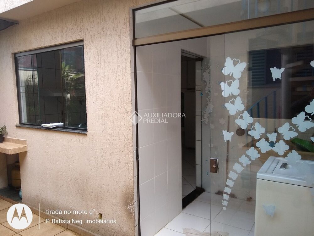 Casa, 3 quartos, 180 m² - Foto 5