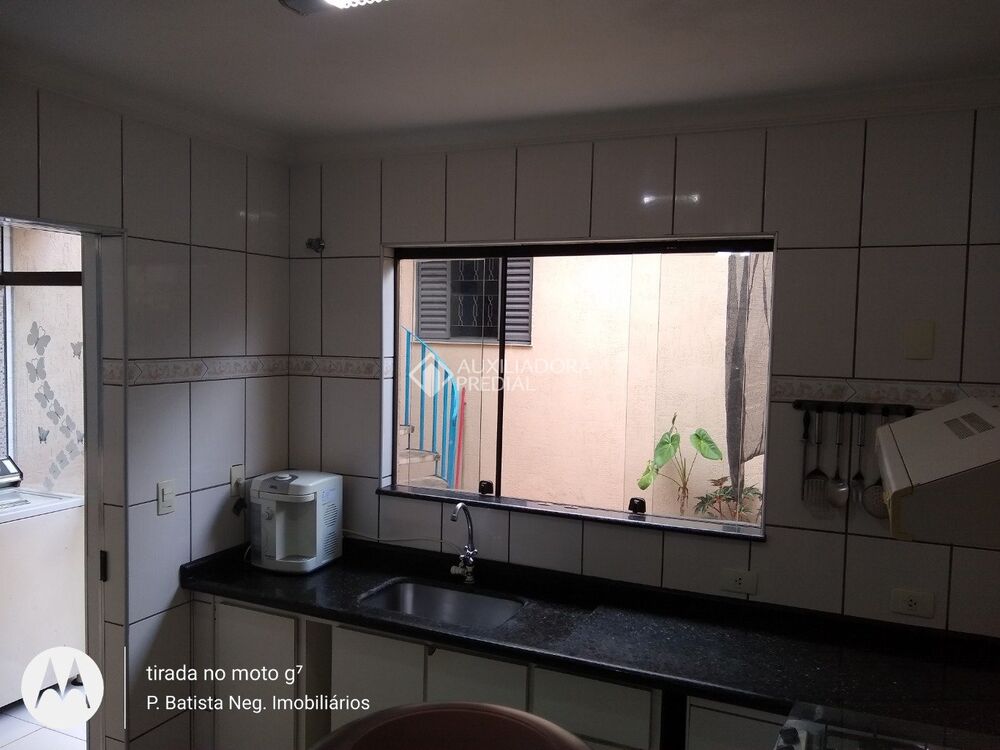 Casa, 3 quartos, 180 m² - Foto 6