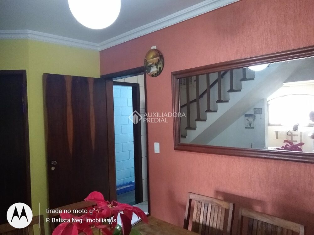Casa, 3 quartos, 180 m² - Foto 19