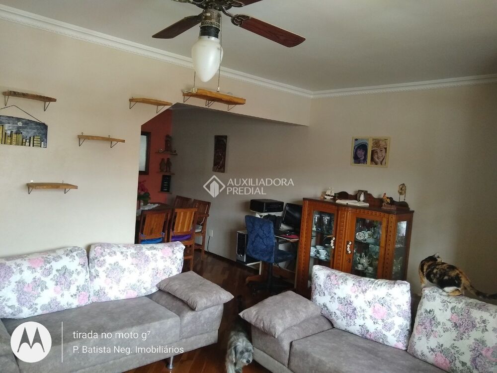 Casa, 3 quartos, 180 m² - Foto 4