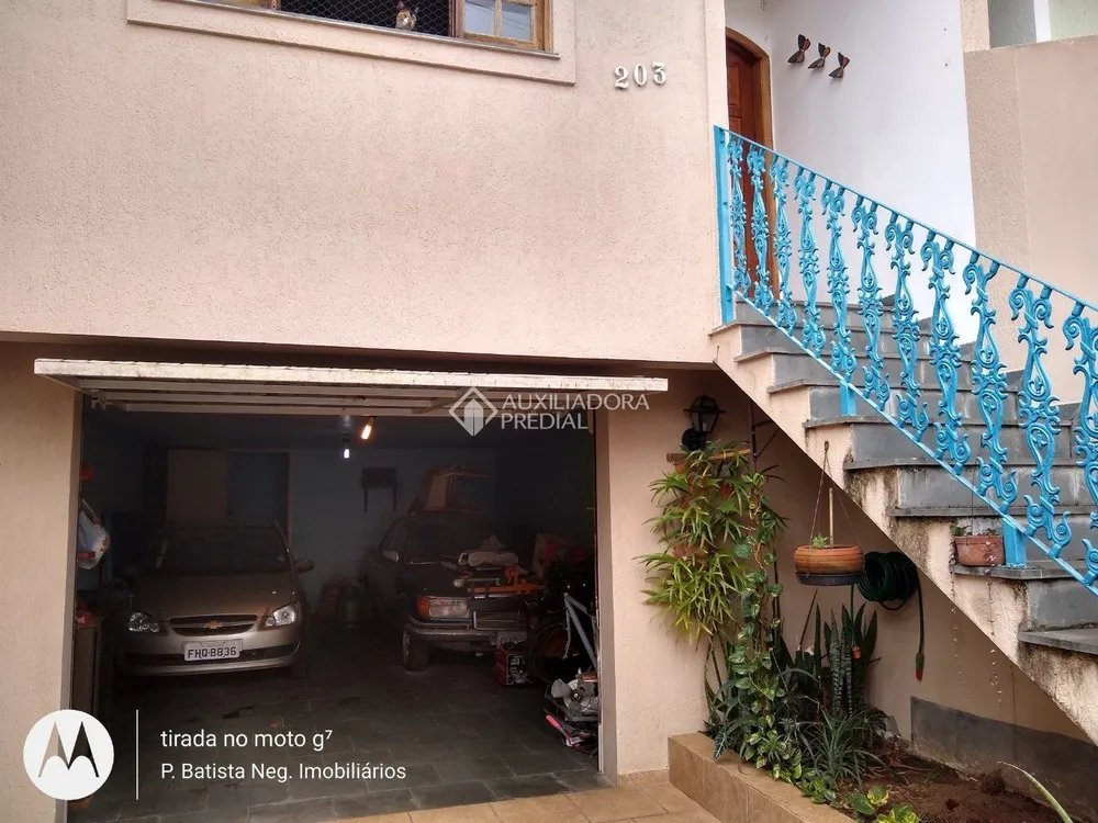 Casa, 3 quartos, 180 m² - Foto 29