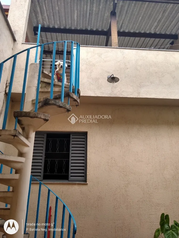 Casa, 3 quartos, 180 m² - Foto 14