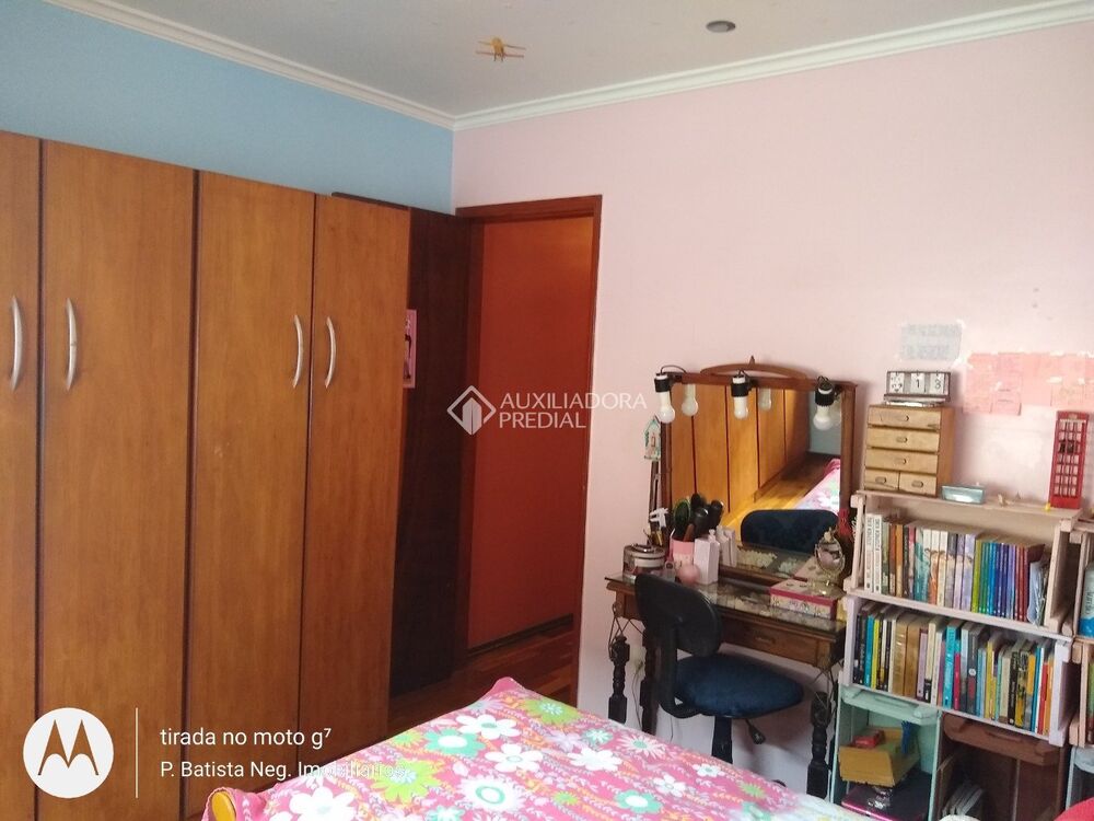 Casa, 3 quartos, 180 m² - Foto 13