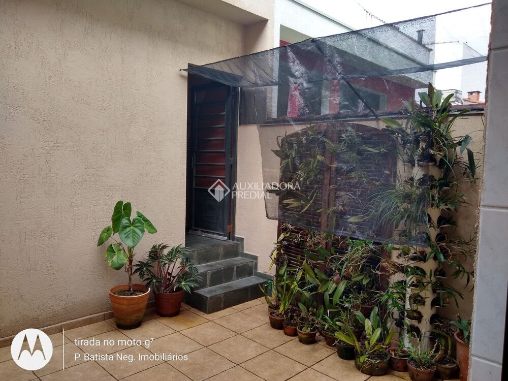 Casa, 3 quartos, 180 m² - Foto 10