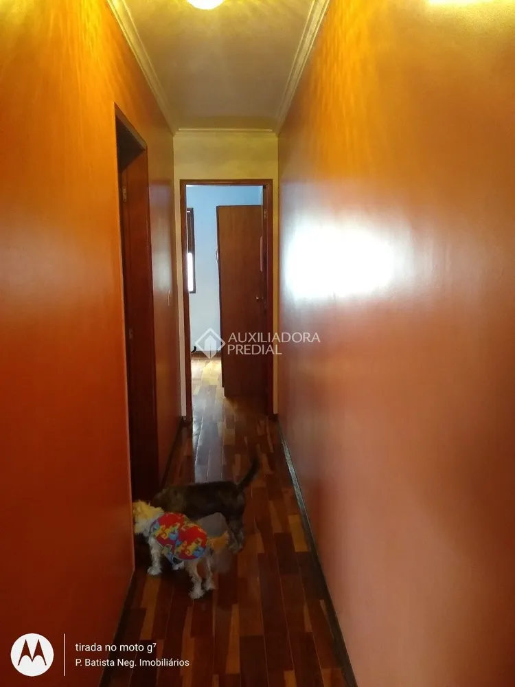 Casa, 3 quartos, 180 m² - Foto 22