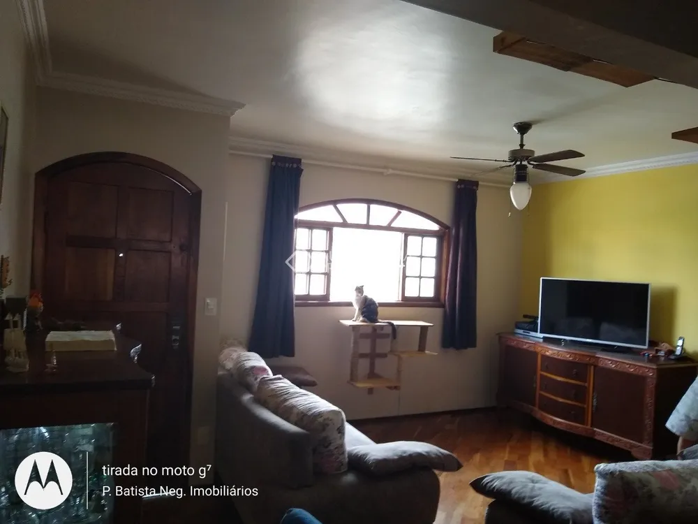Casa, 3 quartos, 180 m² - Foto 2