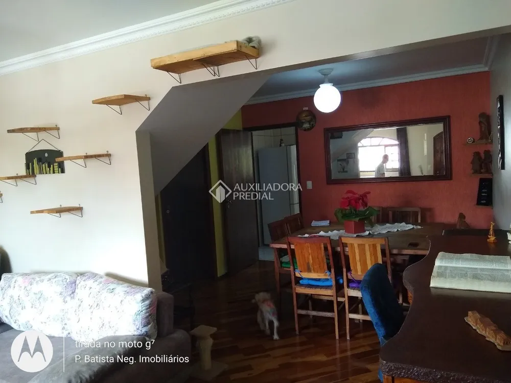 Casa, 3 quartos, 180 m² - Foto 5
