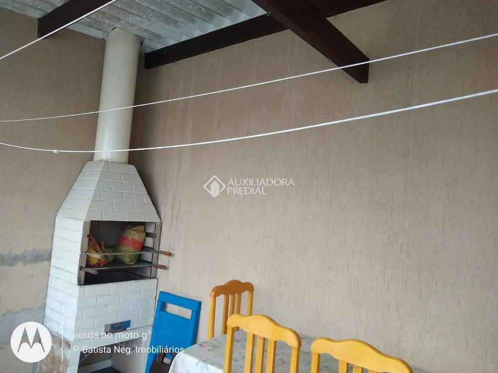 Casa, 3 quartos, 180 m² - Foto 18