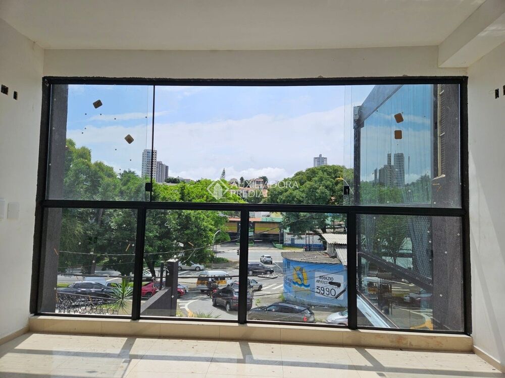 Loja-Salão, 105 m² - Foto 1