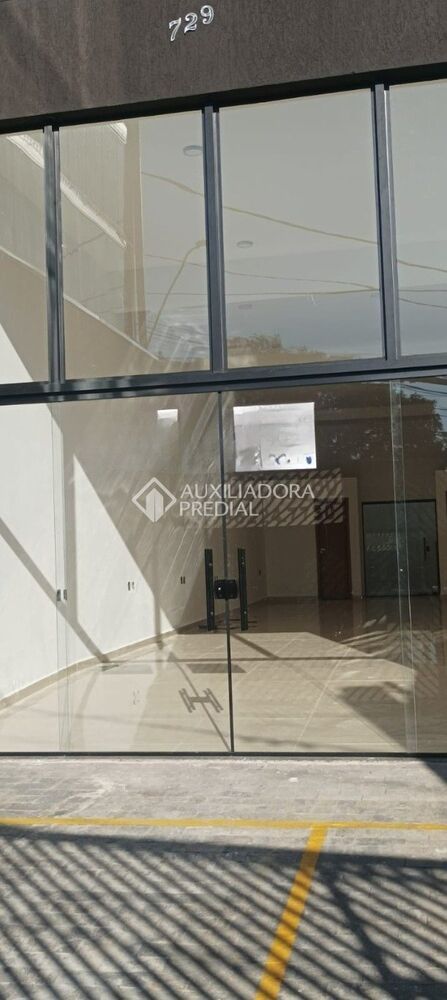 Loja-Salão, 105 m² - Foto 2