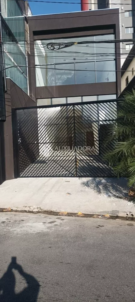 Loja-Salão, 105 m² - Foto 4