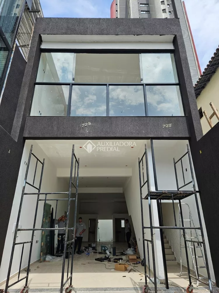 Loja-Salão, 105 m² - Foto 6