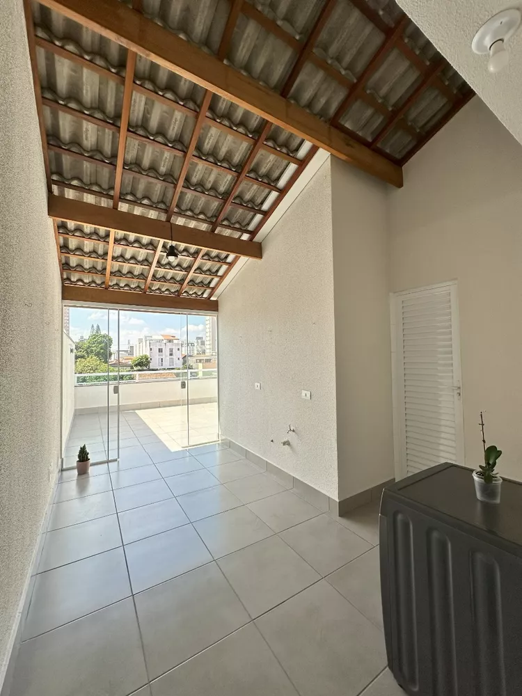 Cobertura à venda com 2 quartos, 98m² - Foto 4