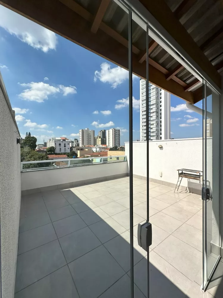 Cobertura à venda com 2 quartos, 98m² - Foto 5