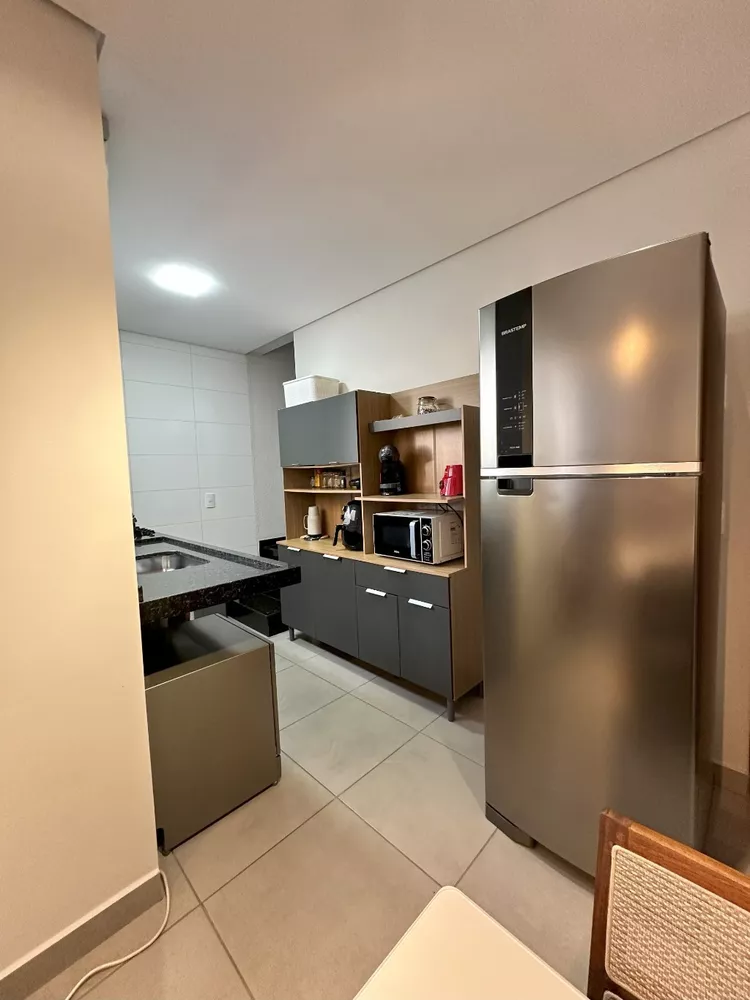 Cobertura à venda com 2 quartos, 98m² - Foto 10