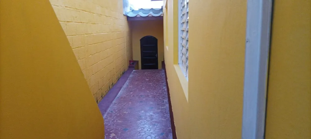 Casa, 3 quartos, 124 m² - Foto 11
