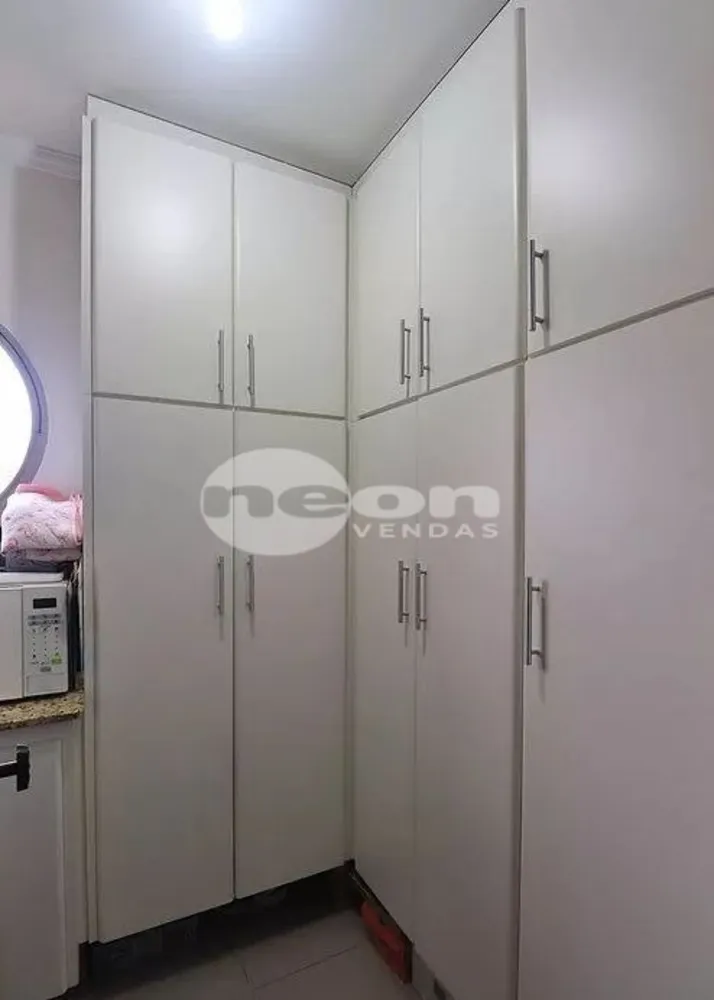 Apartamento, 3 quartos, 140 m² - Foto 13