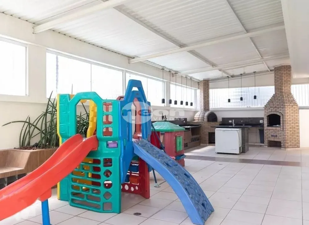 Apartamento, 3 quartos, 140 m² - Foto 20