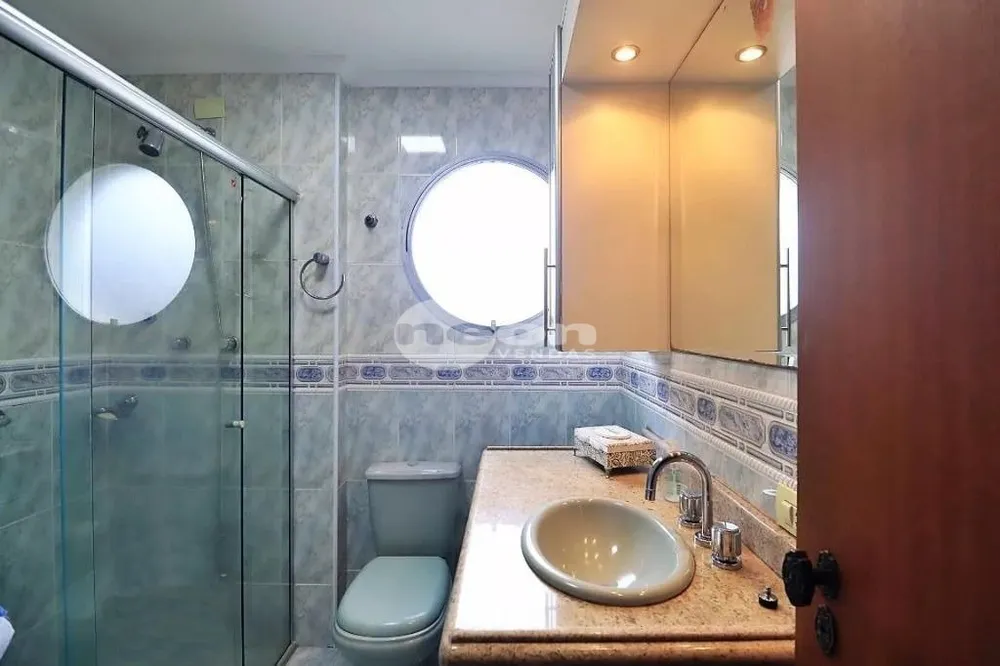 Apartamento, 3 quartos, 140 m² - Foto 16