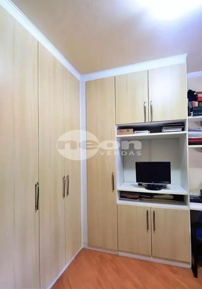 Apartamento à venda com 3 quartos, 140m² - Foto 7