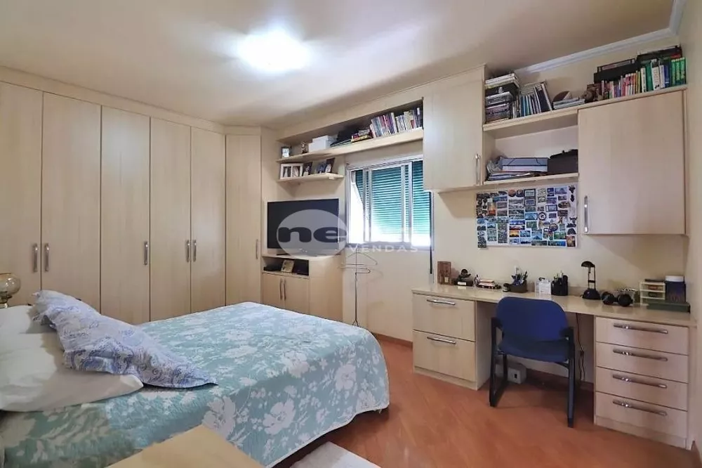 Apartamento à venda com 3 quartos, 140m² - Foto 6