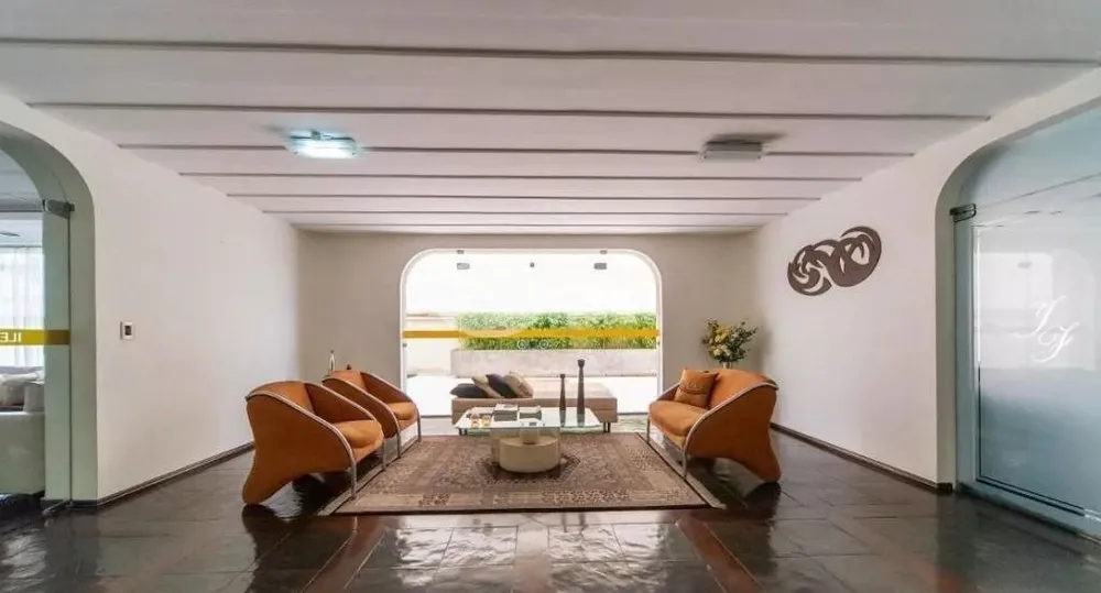 Apartamento, 3 quartos, 140 m² - Foto 18