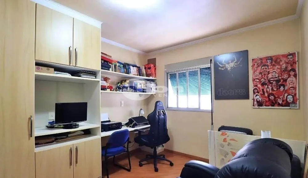 Apartamento, 3 quartos, 140 m² - Foto 9