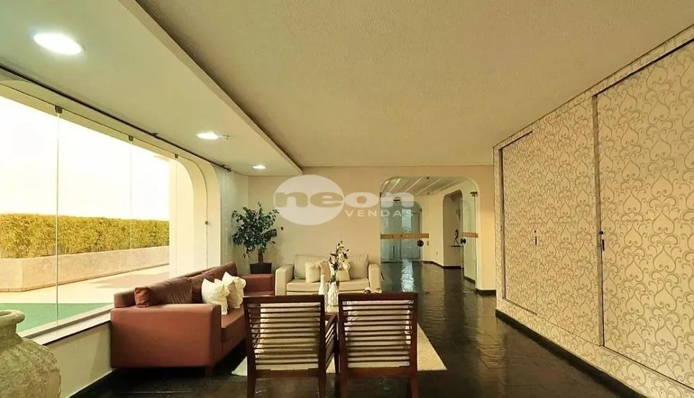 Apartamento, 3 quartos, 140 m² - Foto 17