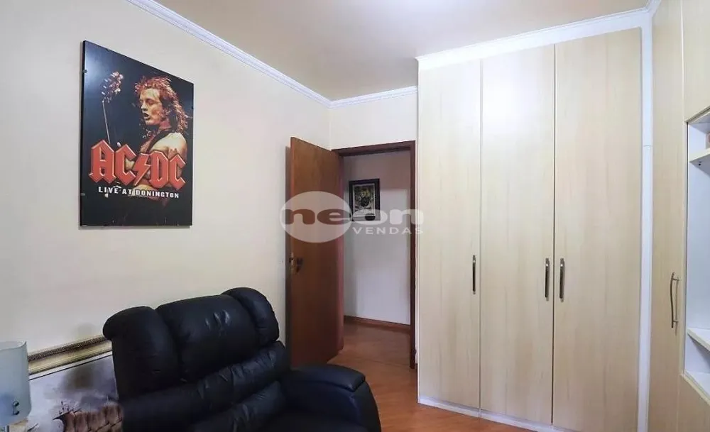 Apartamento, 3 quartos, 140 m² - Foto 12