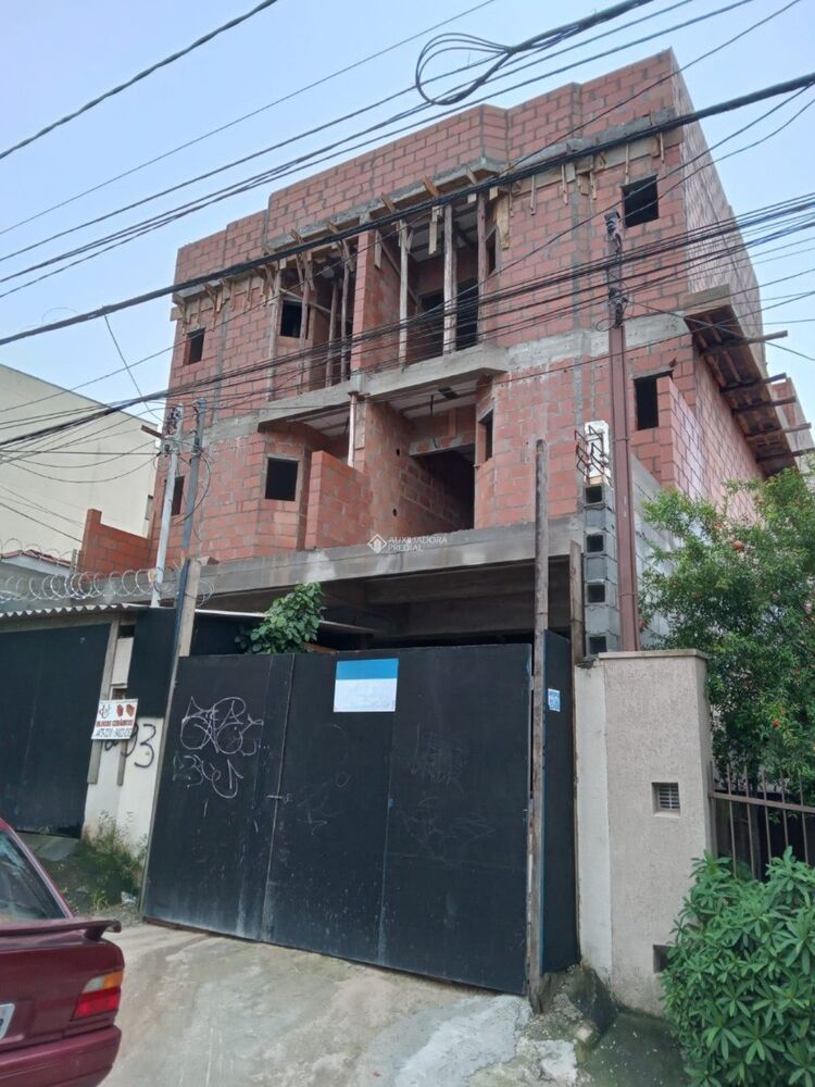 Cobertura, 3 quartos, 152 m² - Foto 1