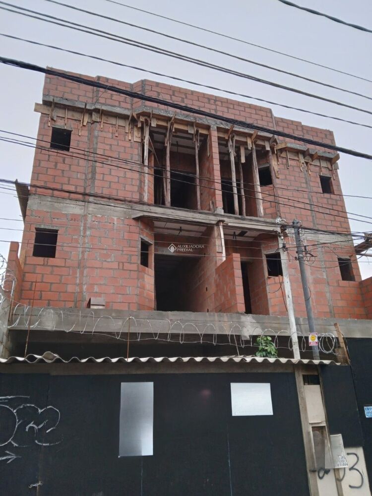 Cobertura, 3 quartos, 152 m² - Foto 2