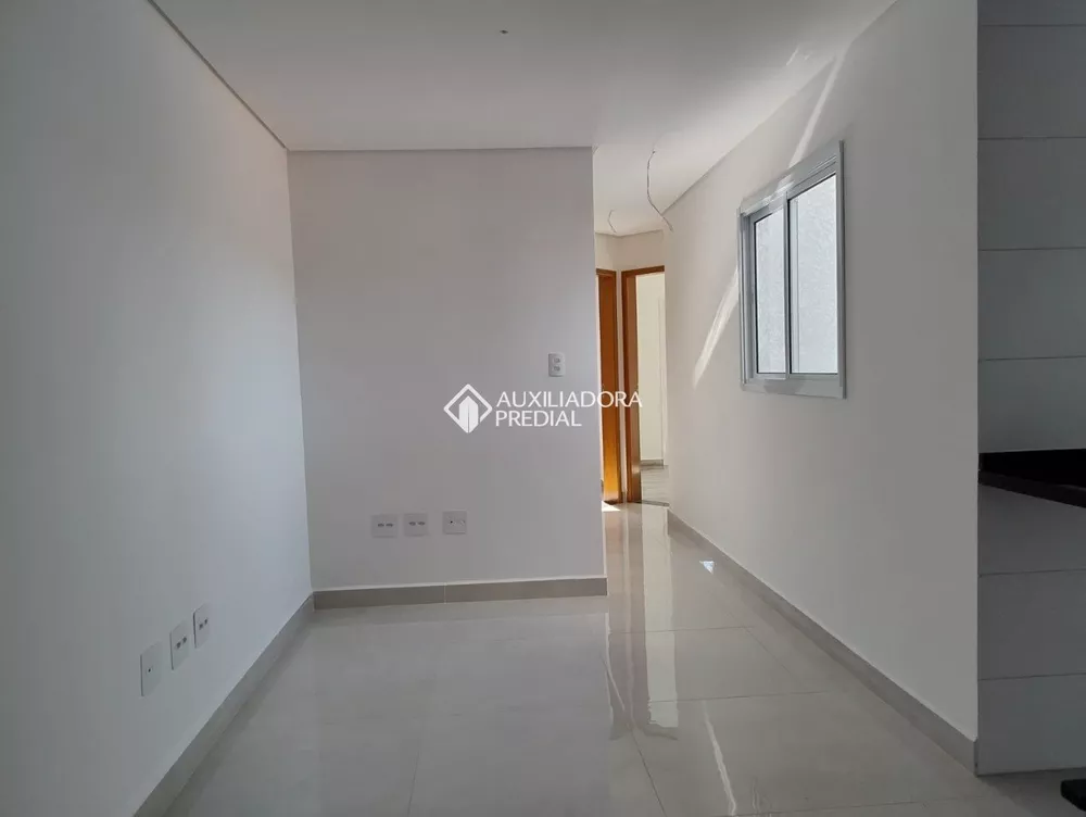 Apartamento à venda com 2 quartos, 49m² - Foto 1