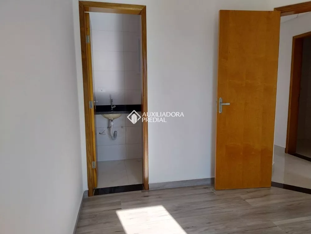 Apartamento à venda com 2 quartos, 49m² - Foto 4