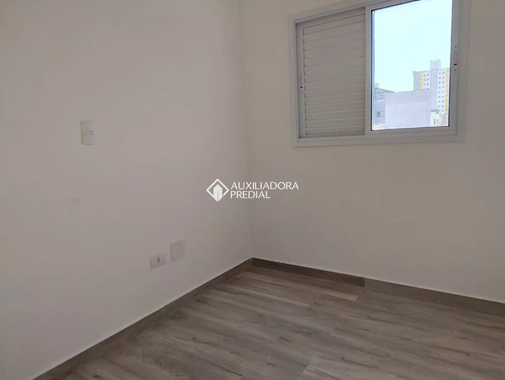 Apartamento à venda com 2 quartos, 49m² - Foto 2