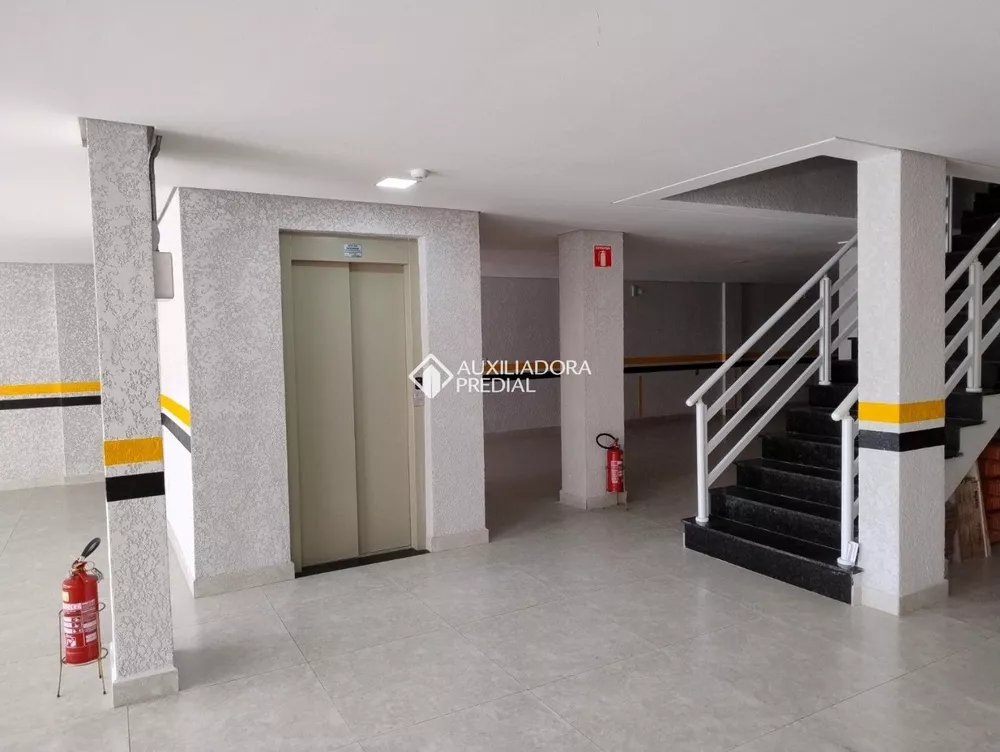 Apartamento à venda com 2 quartos, 49m² - Foto 6