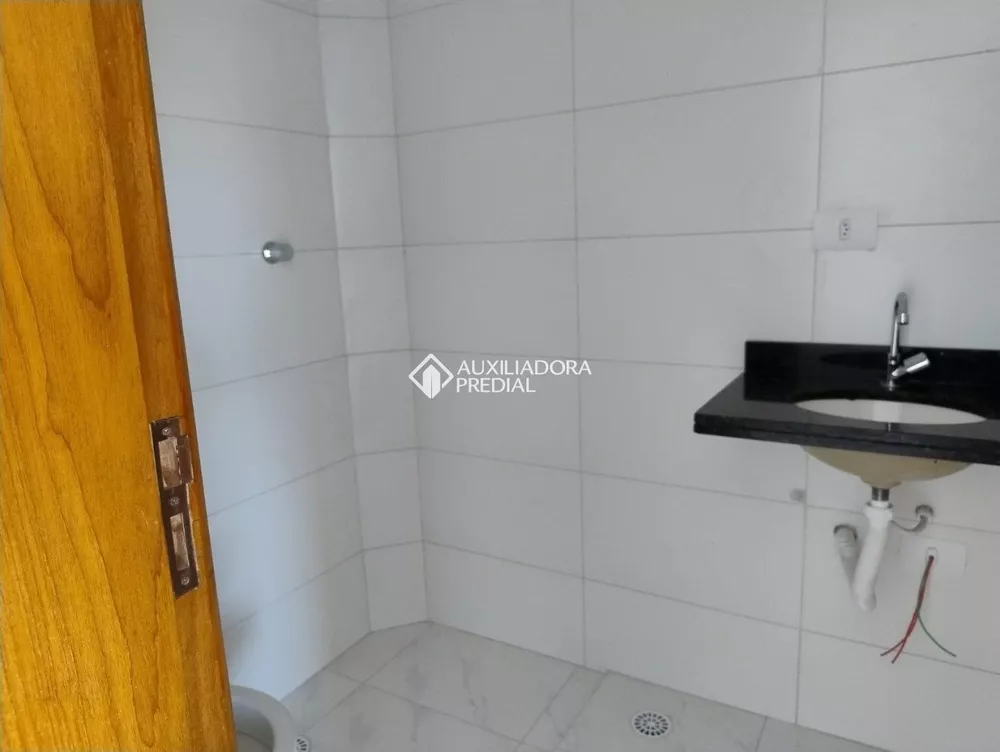 Apartamento à venda com 2 quartos, 49m² - Foto 5